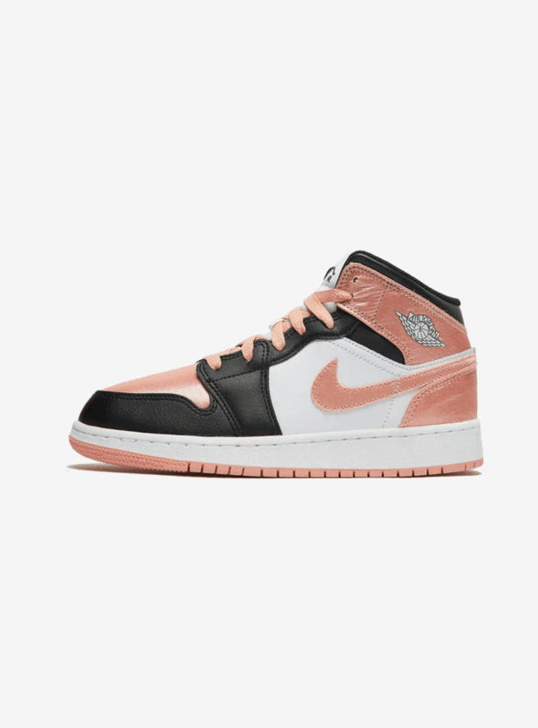 Jordan 1 Mid Madder Root