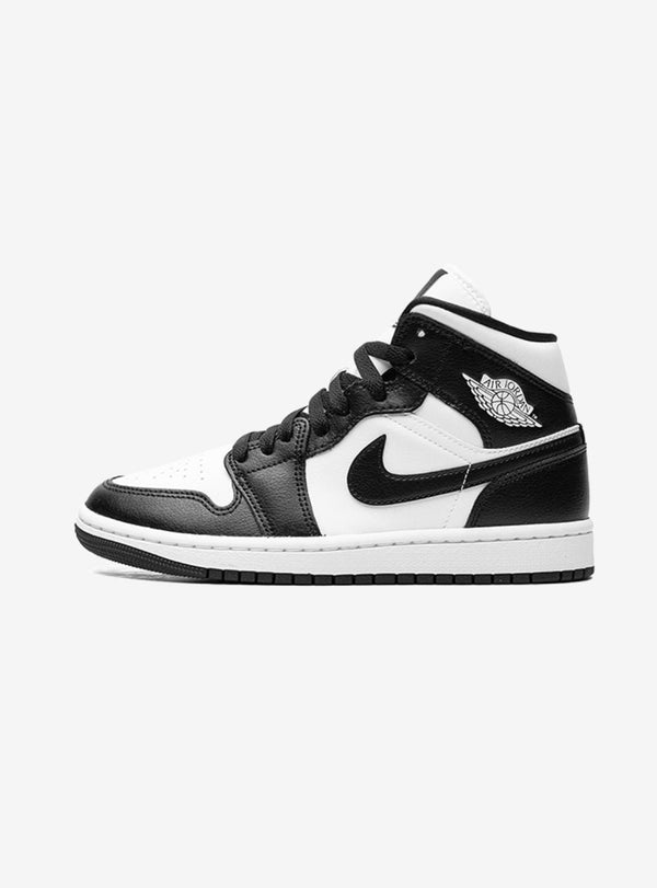 Jordan 1 Mid Panda