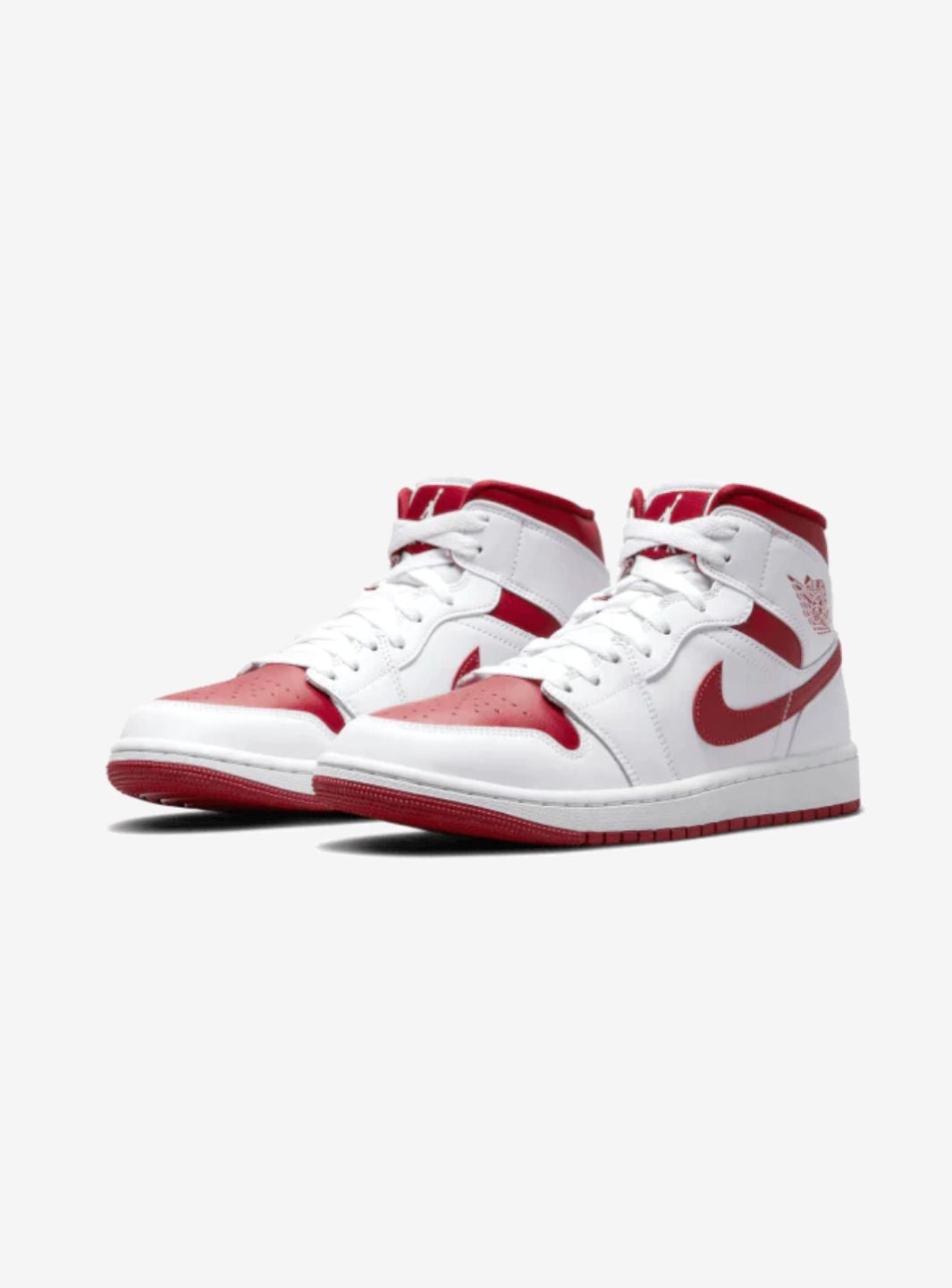 Jordan 1 Mid Chicago Reverse