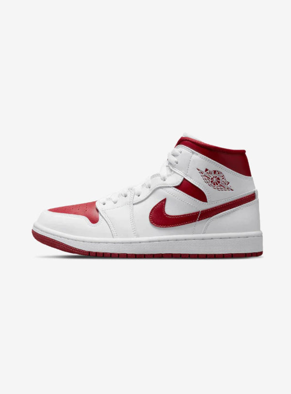 Jordan 1 Mid Chicago Reverse