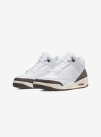 Jordan 3 Dark Mocha