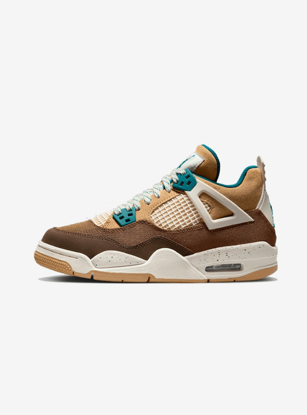 Jordan 4 Cacao