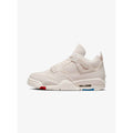 Jordan 4 Blank Canvas