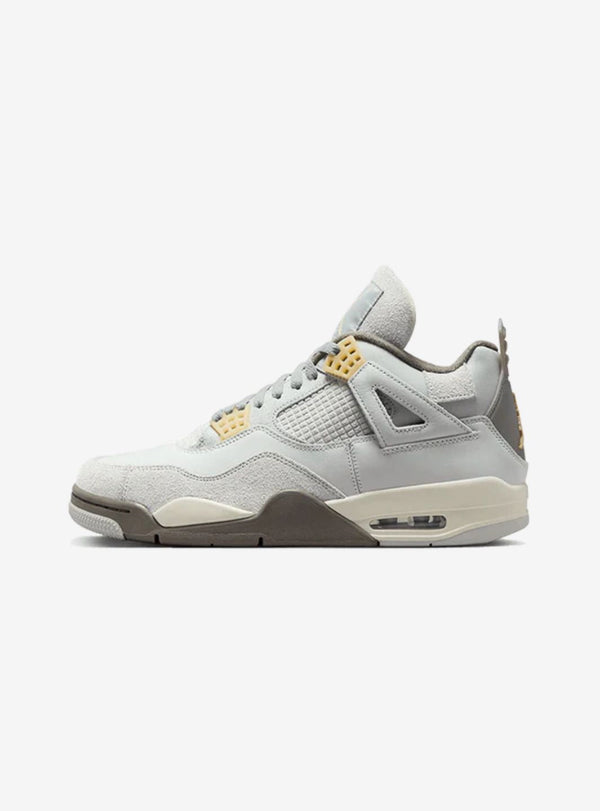 Jordan 4 Craft SE