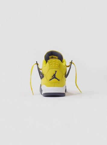 Jordan 4 Lightning