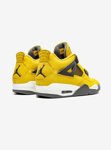 Jordan 4 Lightning