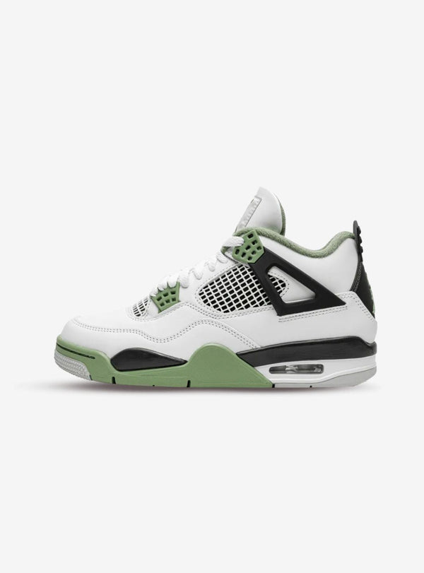 Jordan 4 Seafoam