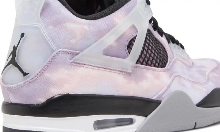 Jordan 4 Zen Master