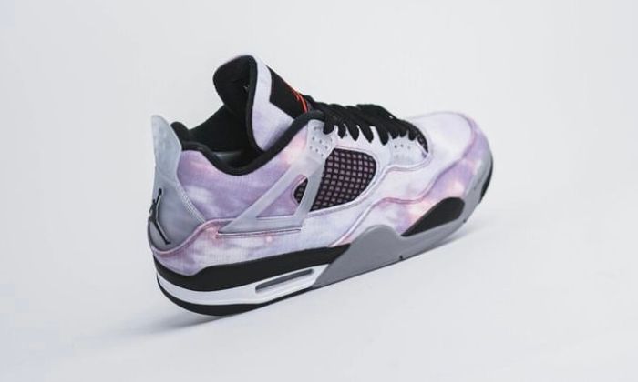 Jordan 4 Zen Master