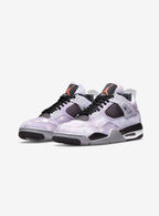 Jordan 4 Zen Master