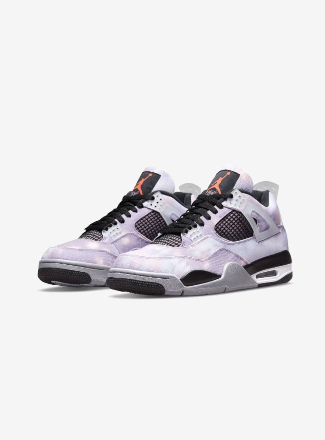 Jordan 4 Zen Master
