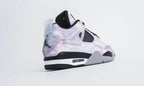 Jordan 4 Zen Master