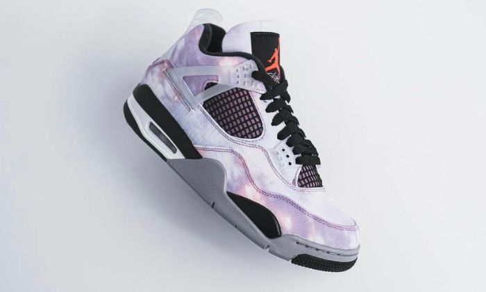 Jordan 4 Zen Master