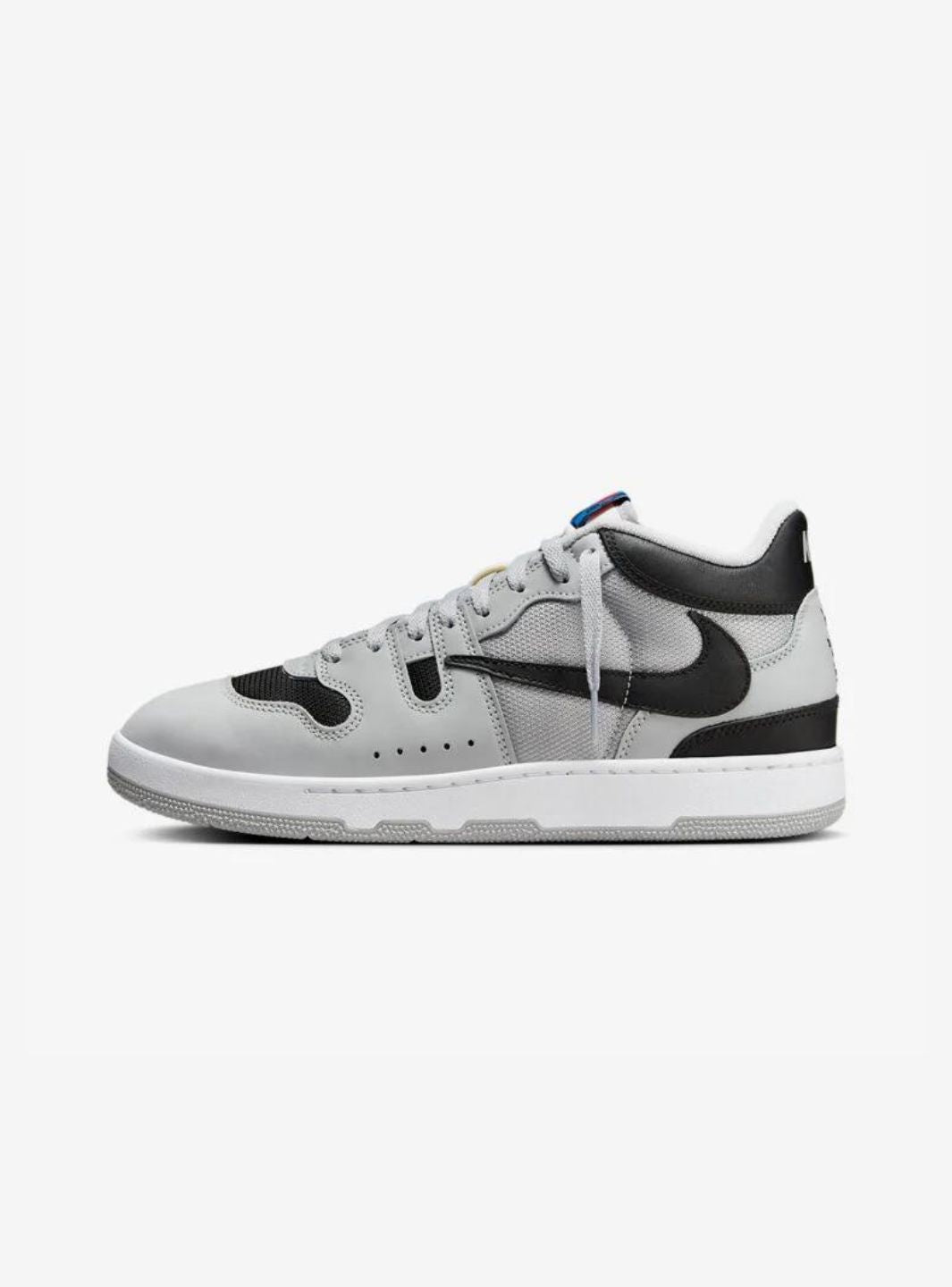 Nike Attack x Travis Scott Light Grey