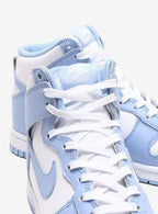 Nike Dunk High Aluminium