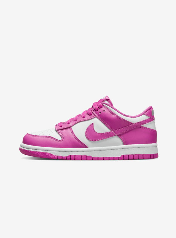 Nike Dunk Low Active Fucsia