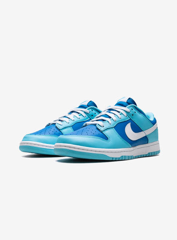 Nike Dunk Low Argon Blue