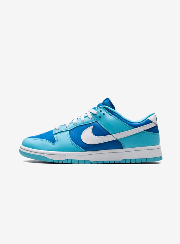 Nike Dunk Low Argon Blue