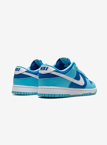 Nike Dunk Low Argon Blue