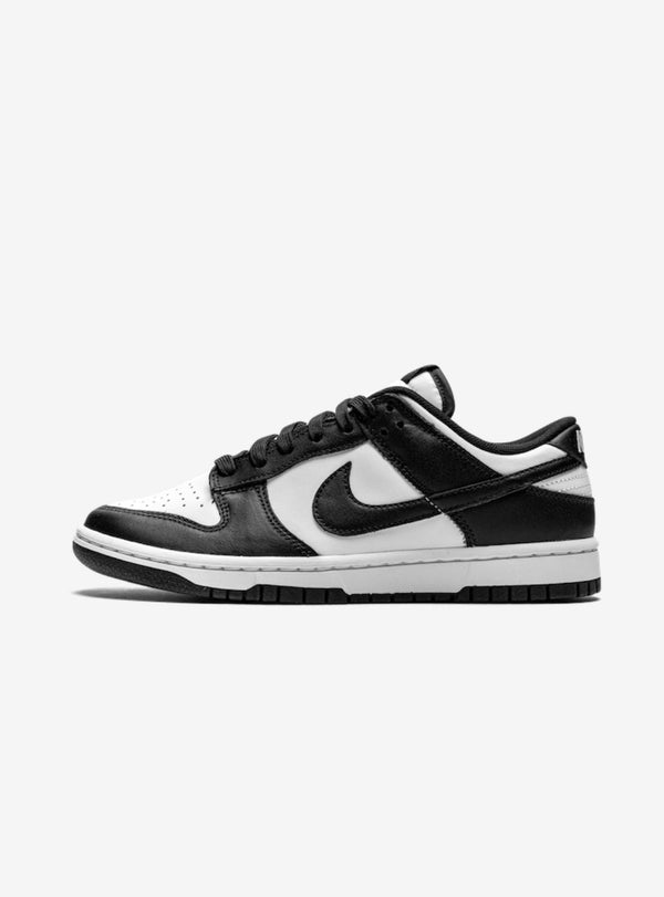 Nike Dunk Low Black Panda