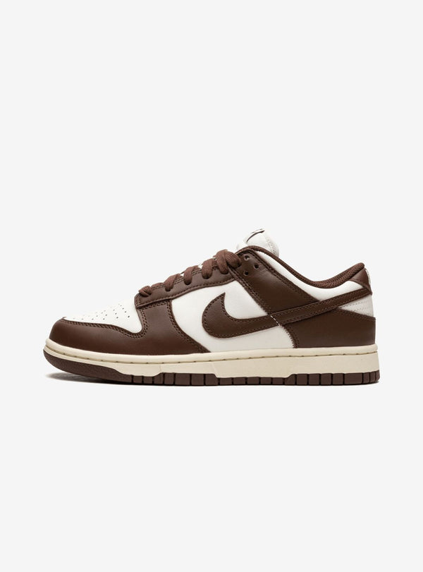 Nike Dunk Low Mocha Cacao Wow