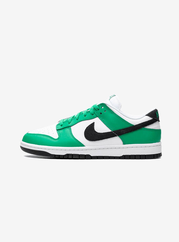 Nike Dunk Low Celtic