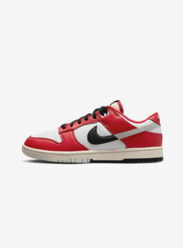 Nike Dunk Low Chicago Split