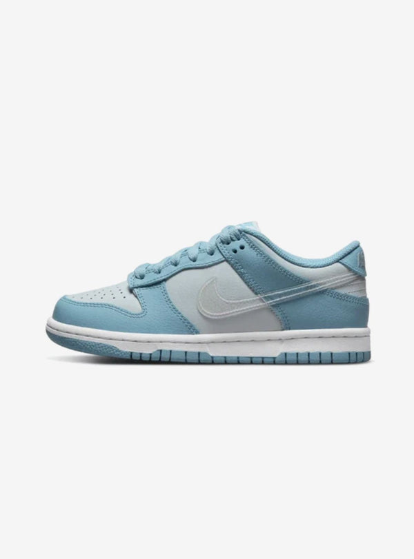 Nike Dunk Low Clear Blue