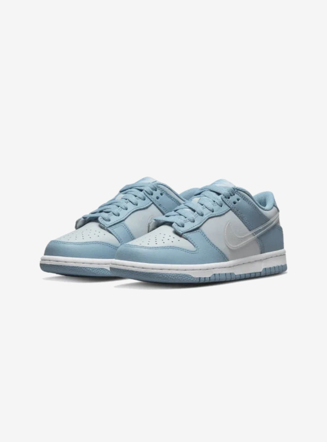Nike Dunk Low Clear Blue