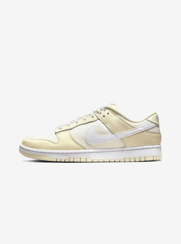 Nike Dunk Low Coconut