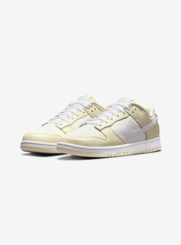 Nike Dunk Low Coconut
