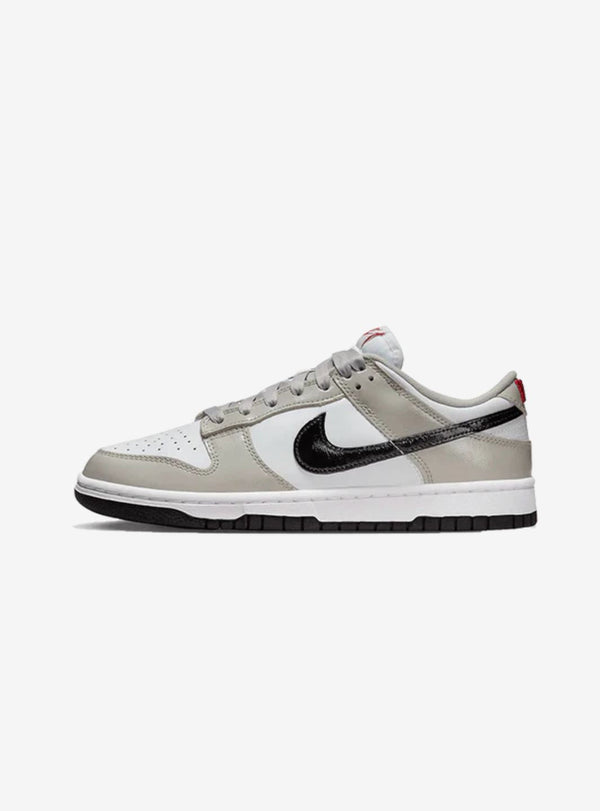 Nike Dunk Low Essential Light Iron