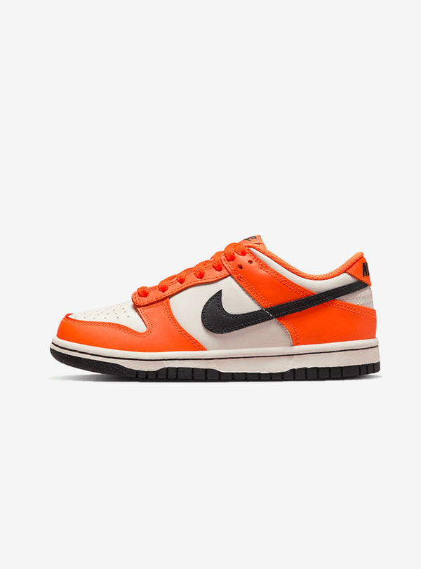 Nike Dunk Low Halloween 2022