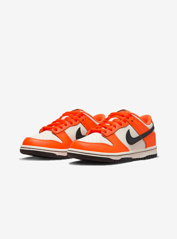 Nike Dunk Low Halloween 2022