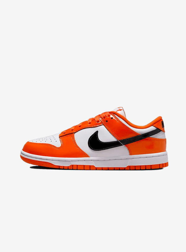 Nike Dunk Low Patent Halloween 2022