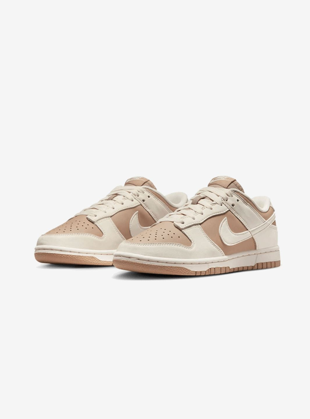 Nike Dunk Low Hemp Next Nature