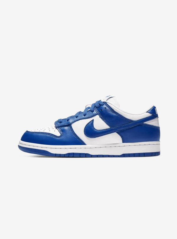 Nike Dunk Low Kentucky