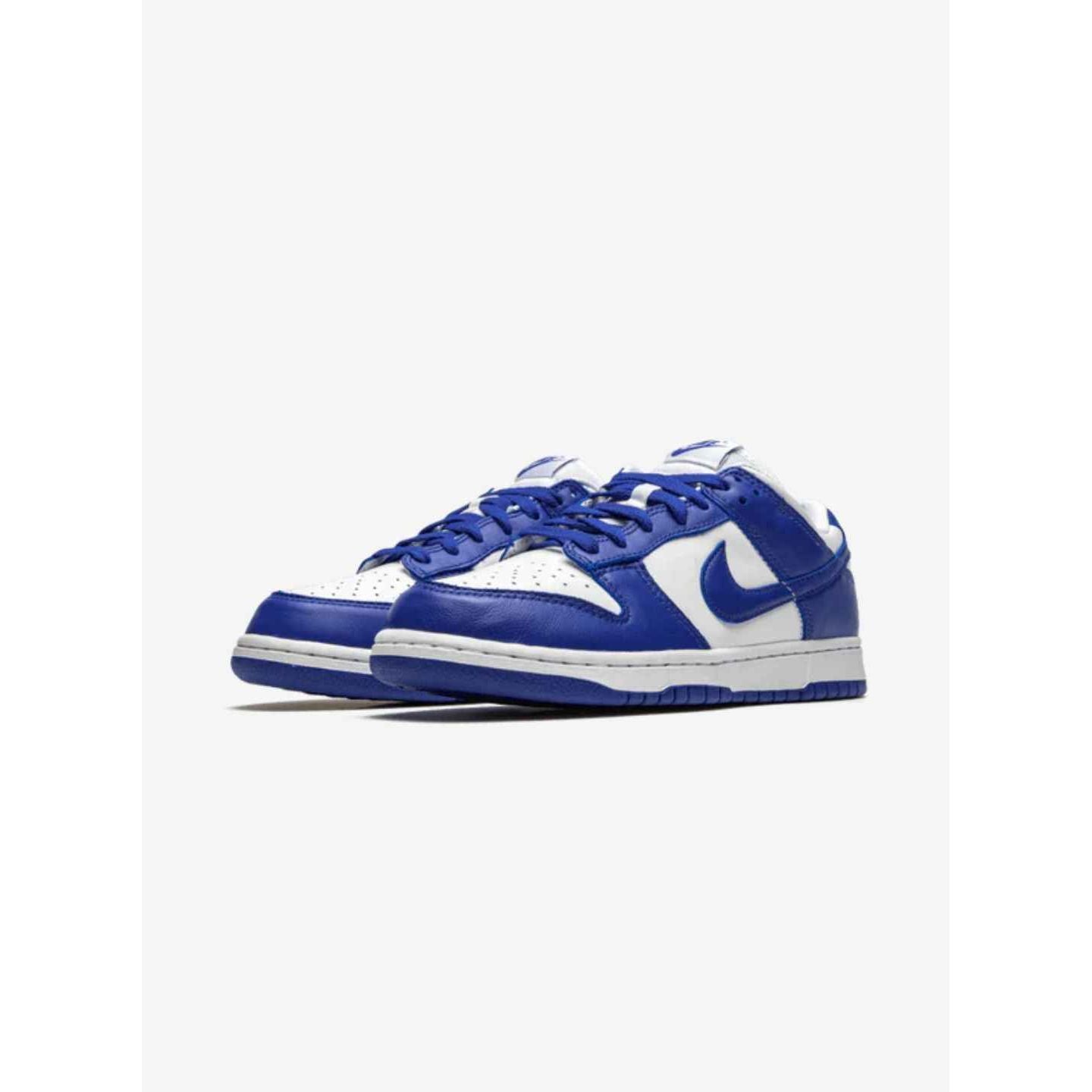 Nike Dunk Low Kentucky