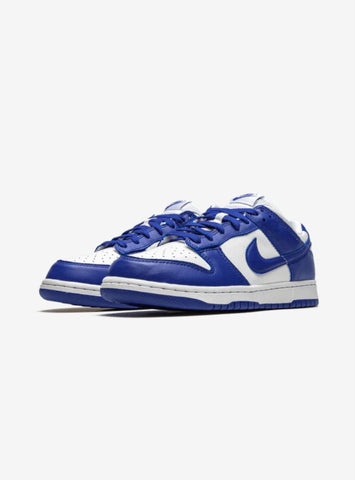 Nike Dunk Low Kentucky