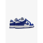 Nike Dunk Low Kentucky