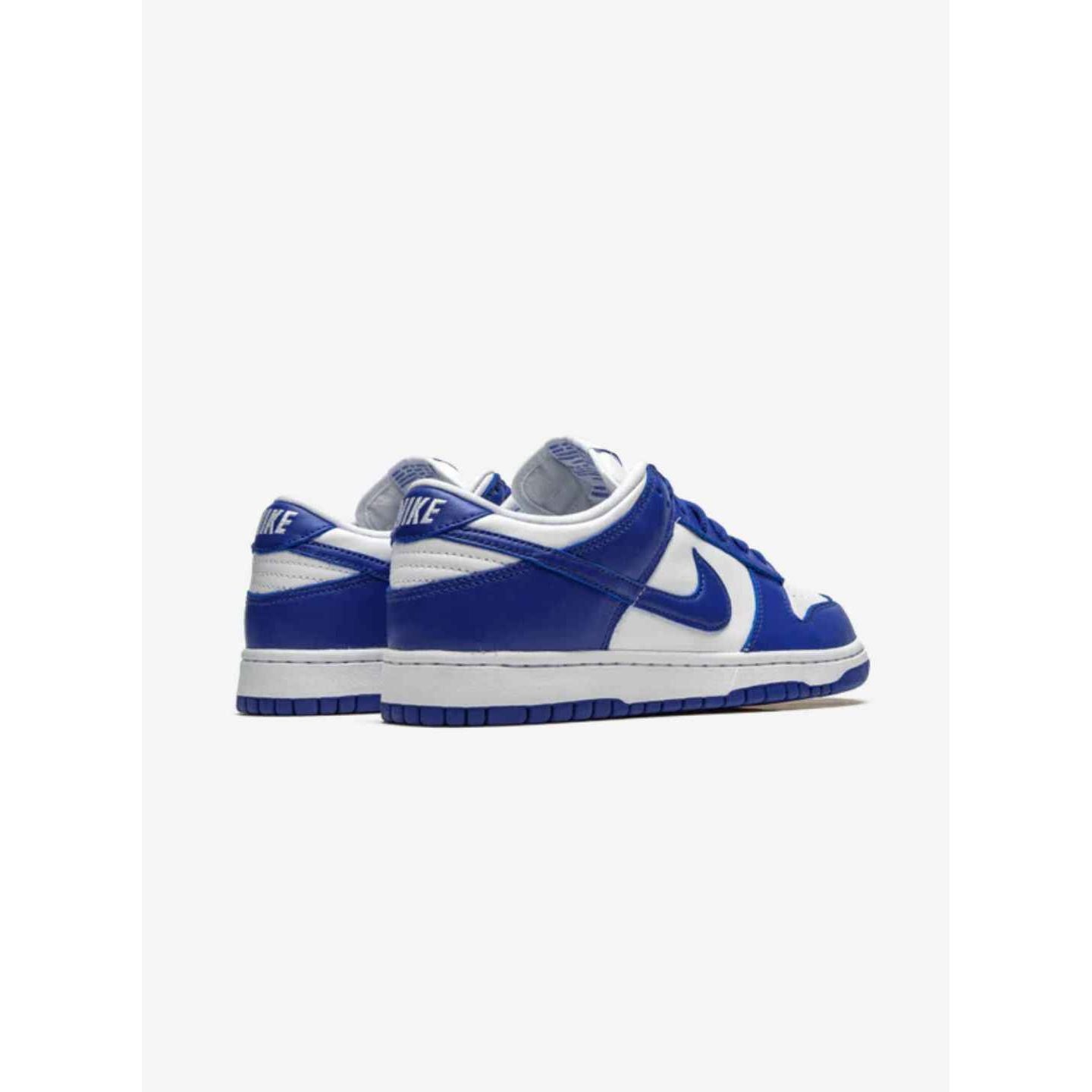 Nike Dunk Low Kentucky