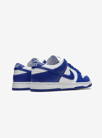 Nike Dunk Low Kentucky