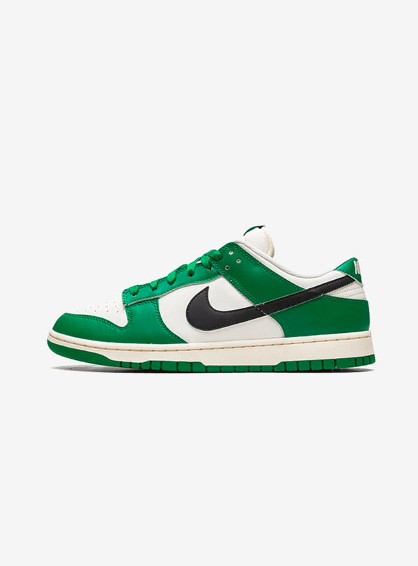 Nike Dunk Low SE Lottery Green