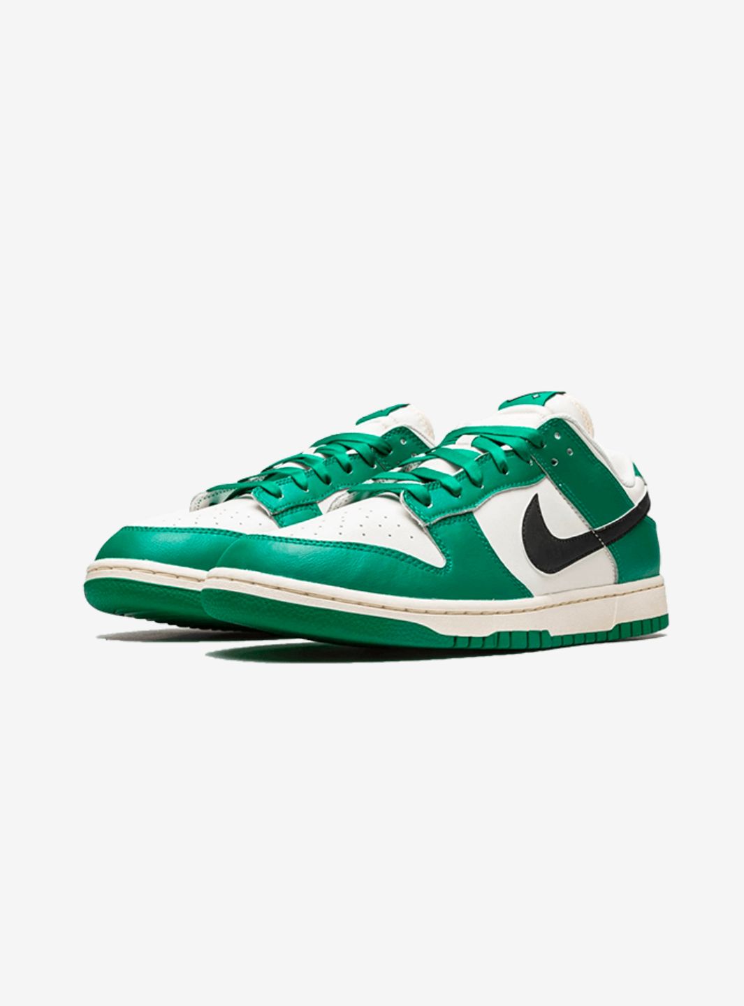 Nike Dunk Low SE Lottery Green