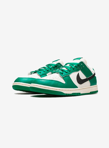 Nike Dunk Low SE Lottery Green