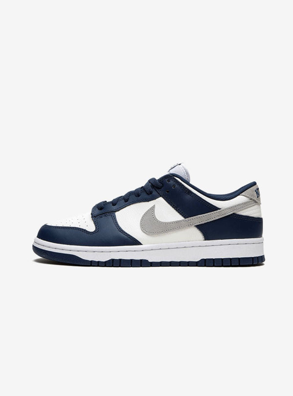 Nike Dunk Low Midnight Navy