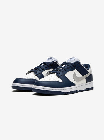 Nike Dunk Low Midnight Navy