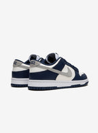Nike Dunk Low Midnight Navy