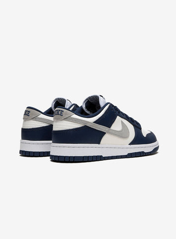 Nike Dunk Low Midnight Navy