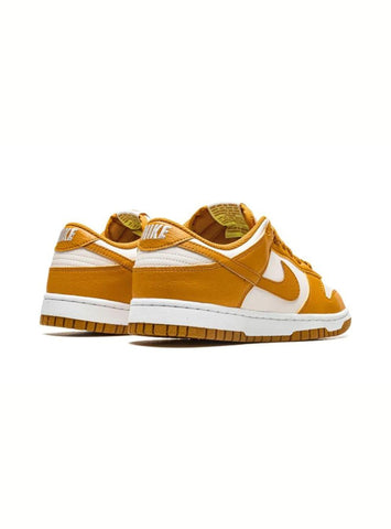 Nike Dunk Low Next Nature Light Curry